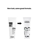L'Oreal Tecni Art Flex Liss Control Cream Force 2 - 150ml