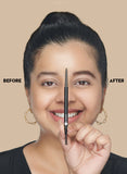 Sugar Cosmetics Arch Arrival Micro Brow Pencil