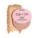 RENEE Bollywood Filter Blurring Matte Finish Compact 9g
