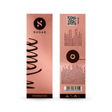 SUGAR Mettle HD Perfecting Foundation