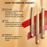 Colorbar Kiss Me As I Am Lip Color 1.2g