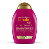 OGX Anti-Breakage Keratin Oil Conditioner 385 ml