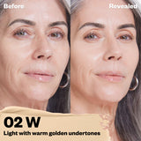 KOSAS Revealer Concealer Super Creamy + Brightening Concealer 6ml jii