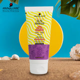 Essential Sun Shield SPF 50 MATT GEL CREAM