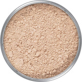 KRYOLAN PROFESSIONAL MAKE-UP TRANSLUCENT POWDER TL9 20g