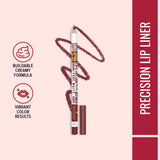 Character - Shape of You Lipliner 1.13g
