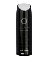 Armaf Club De Nuit Intense Body Spray for Men 200ml