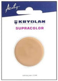 Kryolan Professional Supercolor Make-Up Creme Ivory 4ml