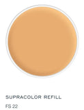 Kryolan Professional Make-Up Supracolor FS22 4ml