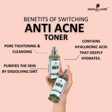 Professional Pro Anti-Acne Toner