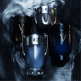 Paco Rabanne Invictus Victory Eau de Parfum for Men
