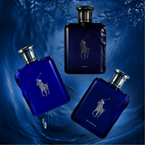Ralph Lauren Polo Blue Eau de Toilette for Men