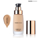 Faces Canada Ultime Pro HD Runway Ready Foundation 30ml