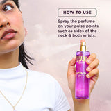 Bellavita SWAG BOMB Girl Perfume - 100ml