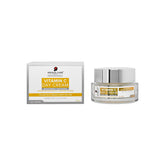 Professional Vitamin C Day Cream