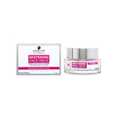 Professional Whitening Face Pack