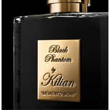 Kilian Black Phantom - 'MEMENTO MORI' Eau de Parfum for Men