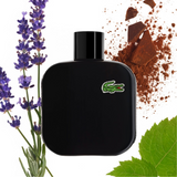 Lacoste Eau de Lacoste L.12.12 Noir Eau de Toilette for Men