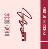 Character - Shape of You Lipliner 1.13g