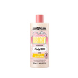 Soap & Glory Bloomin Bright Brightening Body Wash 500ml