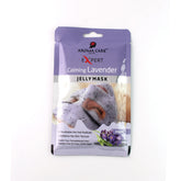 'Calming Lavender Jelly Peel-Off Mask 30gm | Soothing & Relaxing Face Mask with Natural Lavender Extract for Stress Relief'