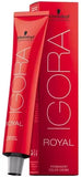 Schwarzkopf Igora Royal Hair Color