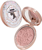 Flower Knows Chocolate Wonder Shop Embossed Blush