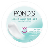 POND'S Light Face Moisturizer