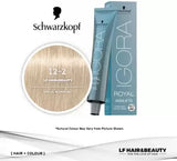 Schwarzkopf Igora Royal Hair Color