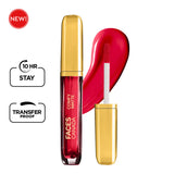Faces Canada Comfy Matte Liquid Lipstick