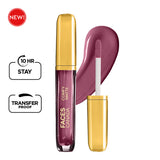 Faces Canada Comfy Matte Liquid Lipstick