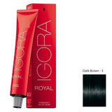 Schwarzkopf Igora Royal Hair Color