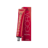 Schwarzkopf Igora Royal Hair Color