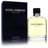 Dolce & Gabbana For Men Perfume 200ml