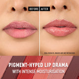 RENEE Lip Drip Glossy Balm, 2.3gm