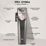 Vega Professional Pro Star+ Hair Clipper VPPHC-11