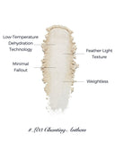 Flower Knows Little Angel Collection Embossed Highlighter