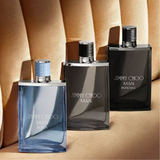 Jimmy Choo Man Intense Eau de Toilette for Men