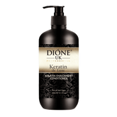 Dione UK Keratin De Luxe Conditioner (300ml)