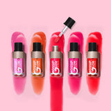 Character Gossip Glow Lip Gloss Oil 5.4g