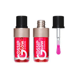 Character Gossip Glow Lip Gloss Oil 5.4g