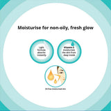 POND'S Light Face Moisturizer