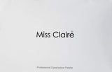 Miss Claire Professional Eyeshadow Palette - 1 (48gm)