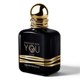 Emporio Armani Stronger With You Oud Eau de Parfum for Men
