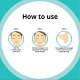 POND'S Light Face Moisturizer