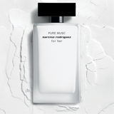 Narciso Rodriguez For Her Pure Musc Eau de Toilette for Women