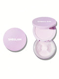 SHEGLAM INSTA-READY FACE & UNDER EYE SETTING POWDER DUO TRANSLUCENT