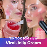 Medicube Collagen Niacinamide Jelly Cream 110ml