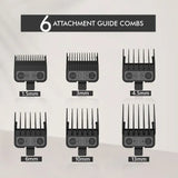 Vega Professional Pro Star+ Hair Clipper VPPHC-11