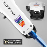 Vega Professional Pro Buzzer Hair Clipper VPMHC-08